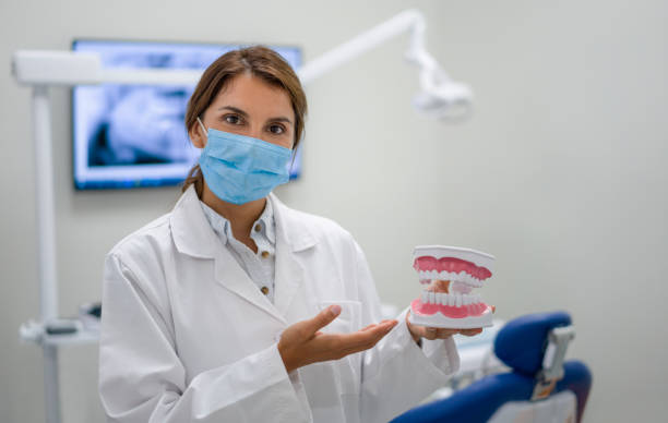 Best Emergency Broken Tooth Repair in Biola, CA