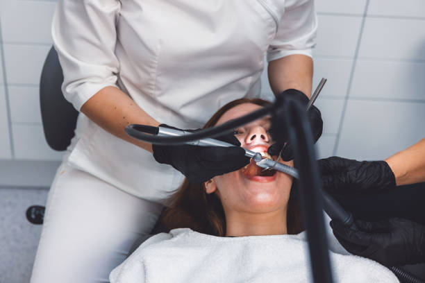 Best Emergency Tooth Extraction in Biola, CA