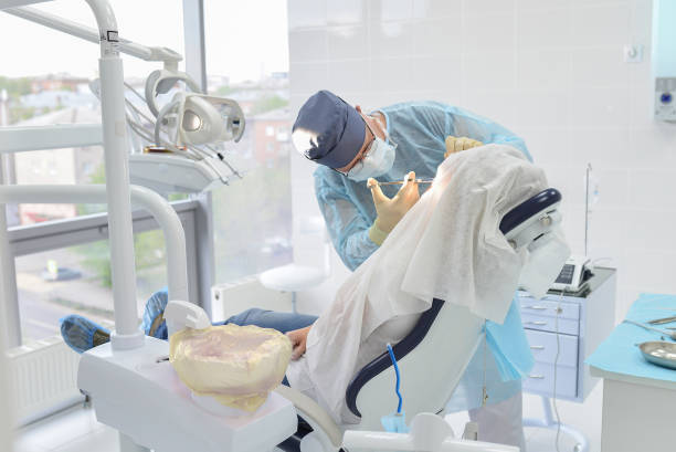 Best Walk-In Emergency Dentist in Biola, CA